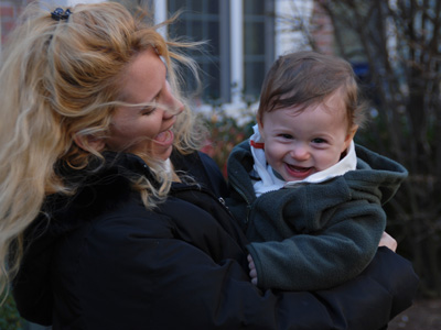 זכויות העובדת לאחר חופשת לידה